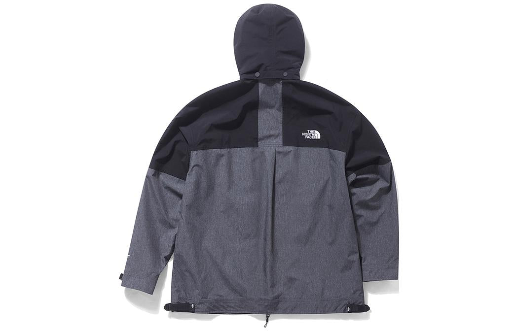 THE NORTH FACE Urban Exploration Fabric Jacket 'Black' NF0A81LC-JK3