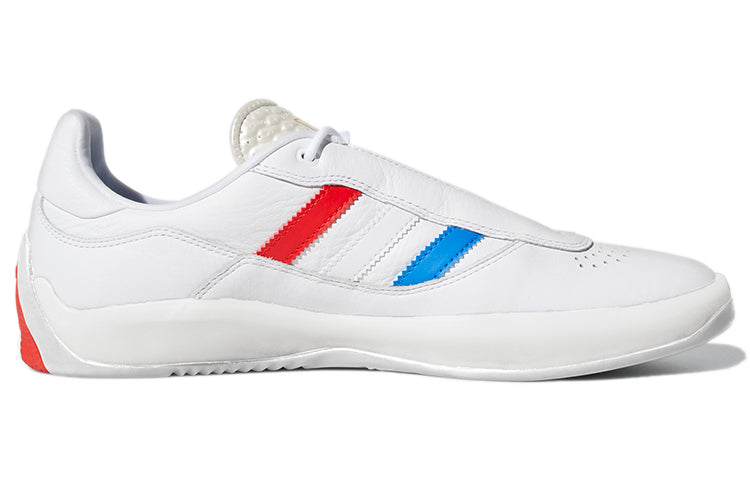 adidas Puig 'White Blue Bird Red' FY7775