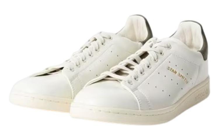 adidas originals AdiFOM Stan Smith Mule Lux x BEAUTY&YOUTH 'White Green' ID0985