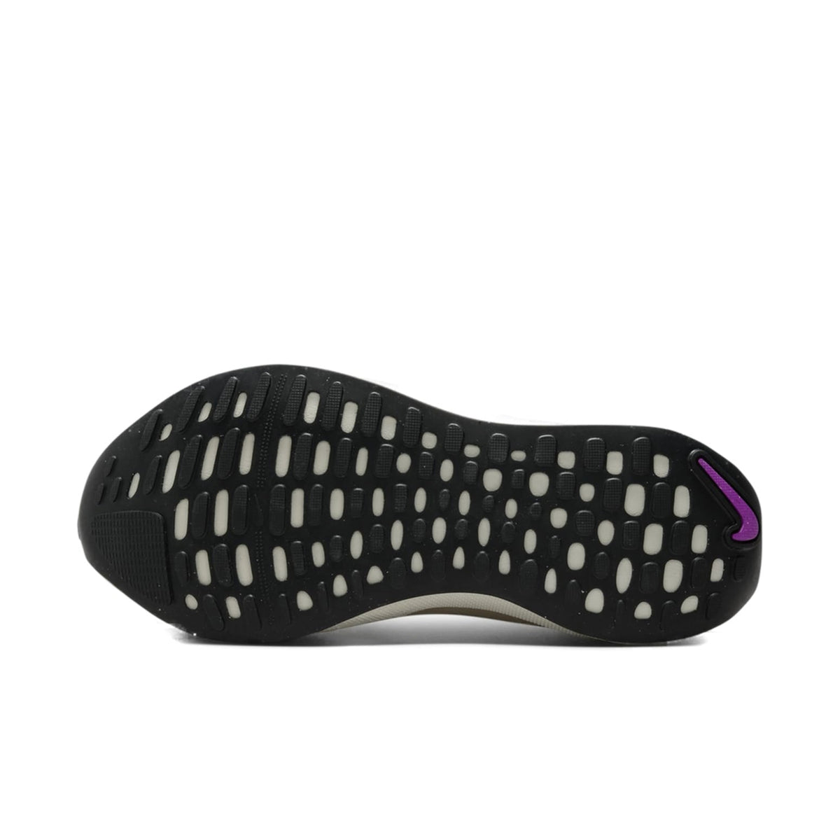 (WMNS) Nike ReactX Infinity Run 4 'Black Hyper Violet' DR2670-011