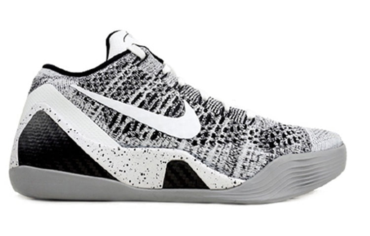 Nike Kobe 9 Elite Low XDR 'Beethoven' 653456-101