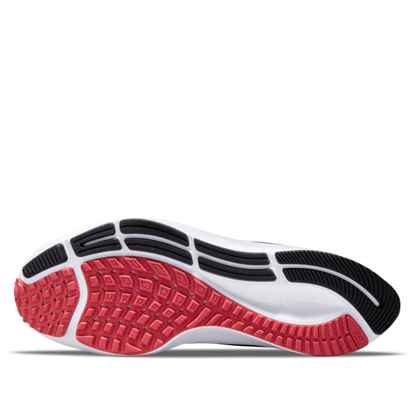(WMNS) Nike Air Zoom Pegasus 38 'Red Black' CW7358-600