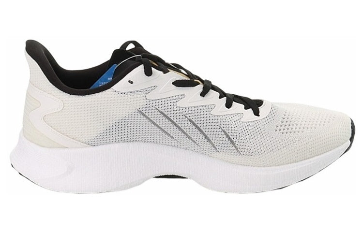 ANTA Mach 2 'White Black' 112235588S-4