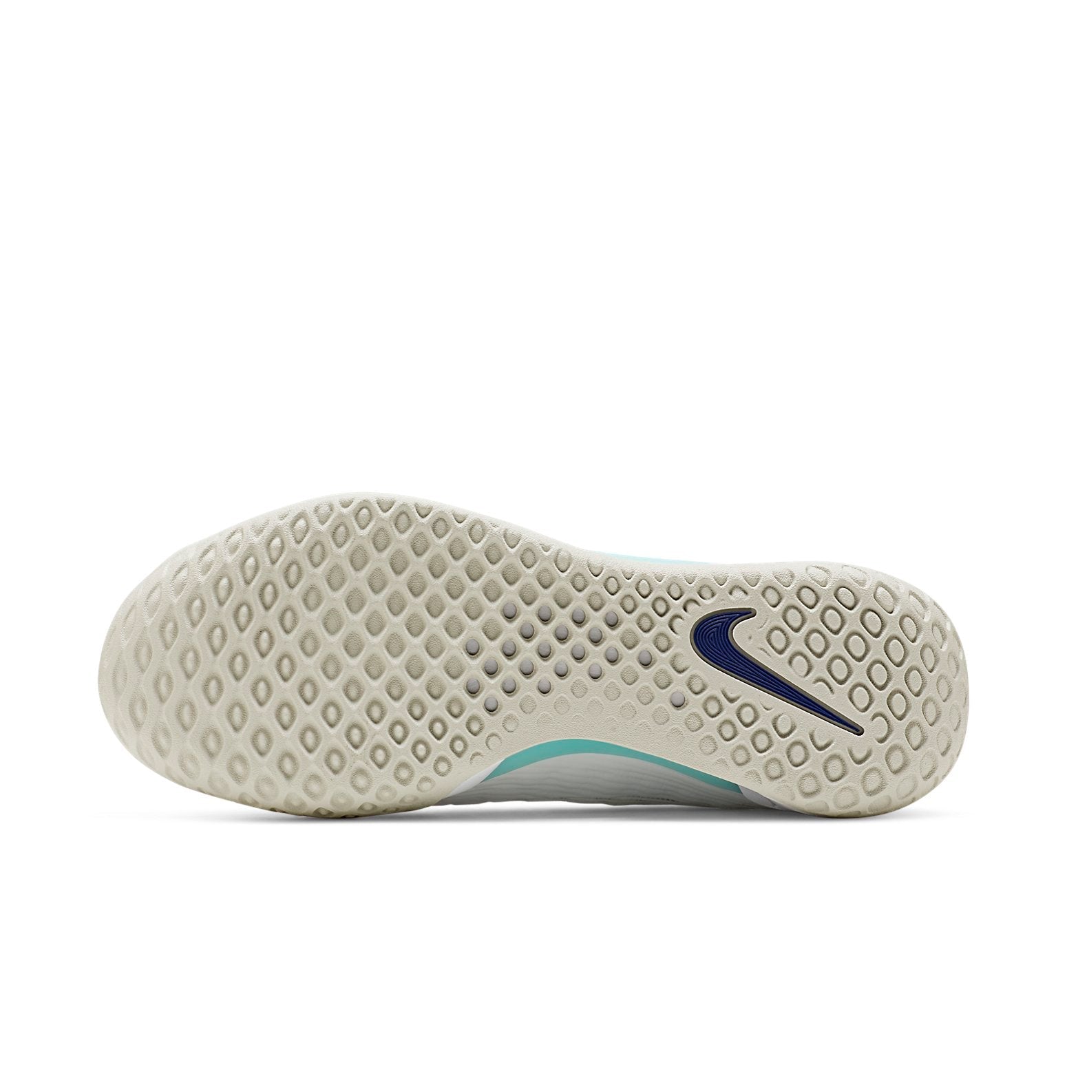 Nike Court Zoom NXT 'White Deep Royal Blue' DH0219-141