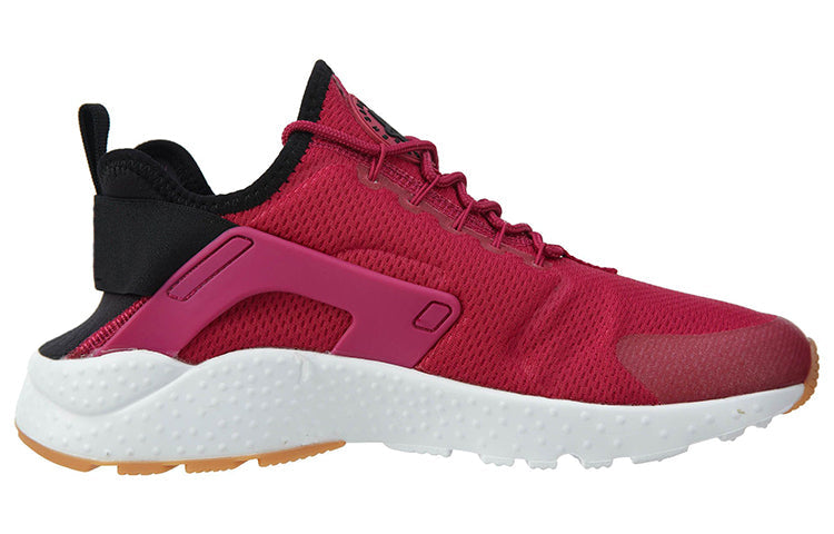 (WMNS) Nike Air Huarache Run Ultra 'Sport Fuchsia' 819151-602