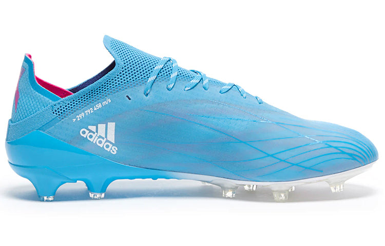 adidas X Speedflow.1 AG 'Blue' GW7450