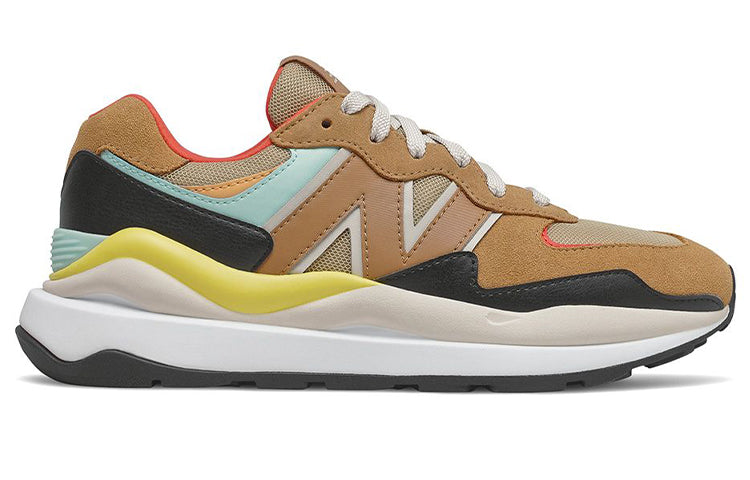 (WMNS) New Balance 57/40 'Faded Workwear' W5740GB