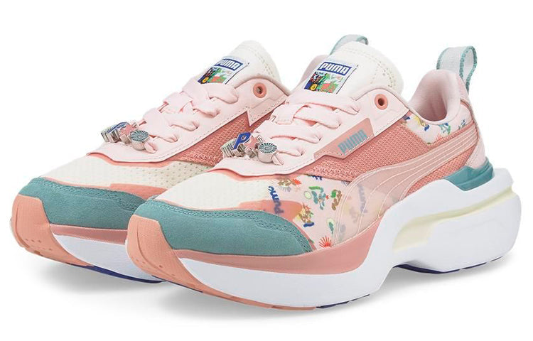 (WMNS) PUMA Kosmo Rider AP 'Psychedelic' 384954-01