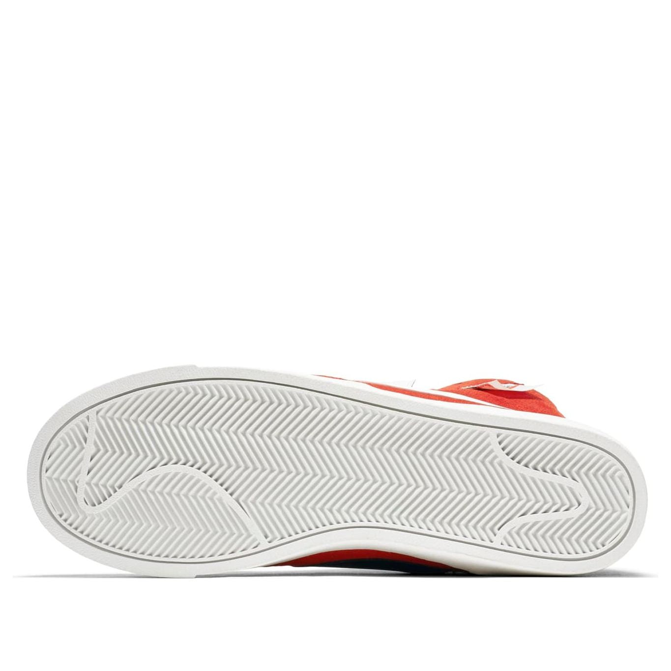 (WMNS) Nike Blazer Mid Rebel XX 'Habanero Red' BQ4022-601