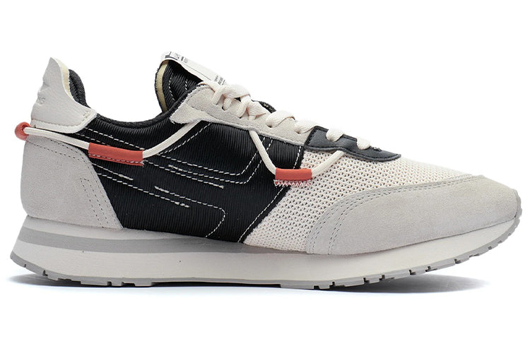 Li-Ning Smash Star 'Black Grey' AGCR329-1