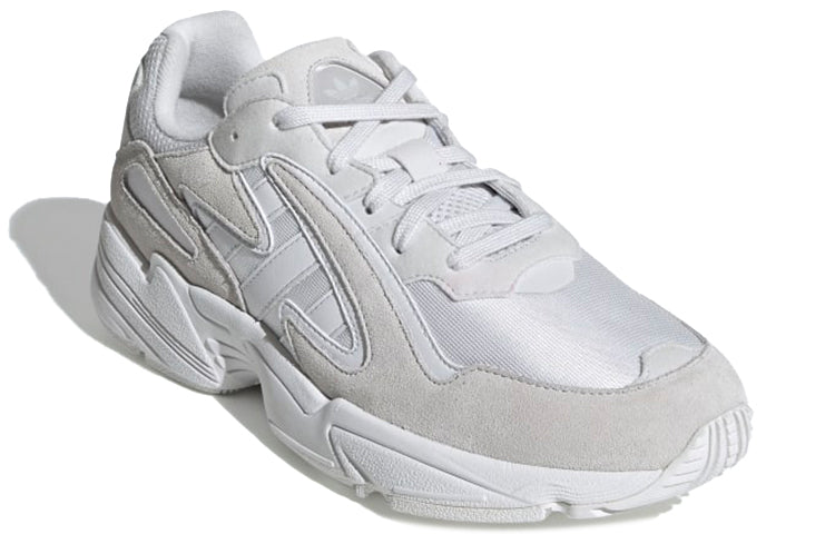 adidas Yung-96 Chasm 'Crystal White' EE7238