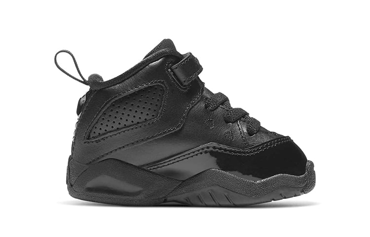 (TD) Air Jordan B'Loyal 'Triple Black' CK1427-004