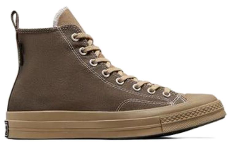 Converse Chuck 70 GORE-TEX High 'Squirmy Worm Brown' A04472C
