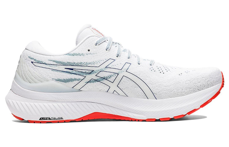 ASICS Gel-Kayano 29 'White Deep Ocean' 1011B440-101