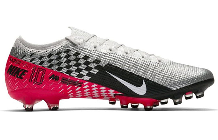 Nike Neymar Jr. x Mercurial Vapor 13 Elite AG Pro 'Speed Freak' AT7896-006