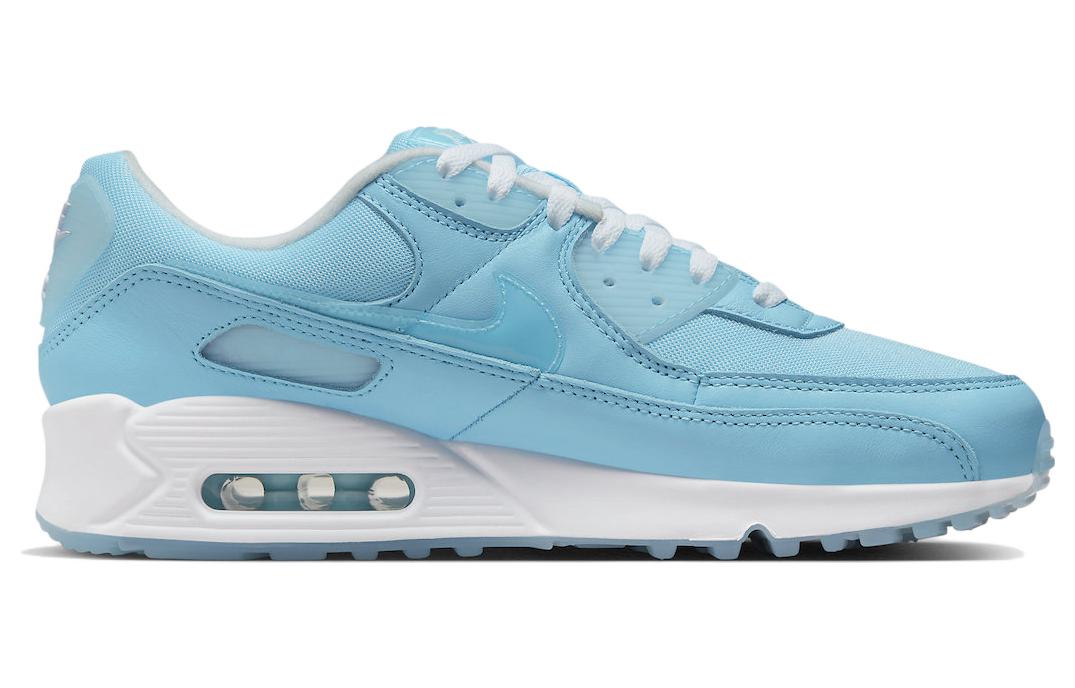 Nike Air Max 90 'Blue Chill' FD0734-442