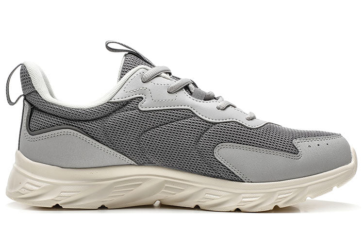 ANTA Running Series Sneakers 'Grey' 912235527-3