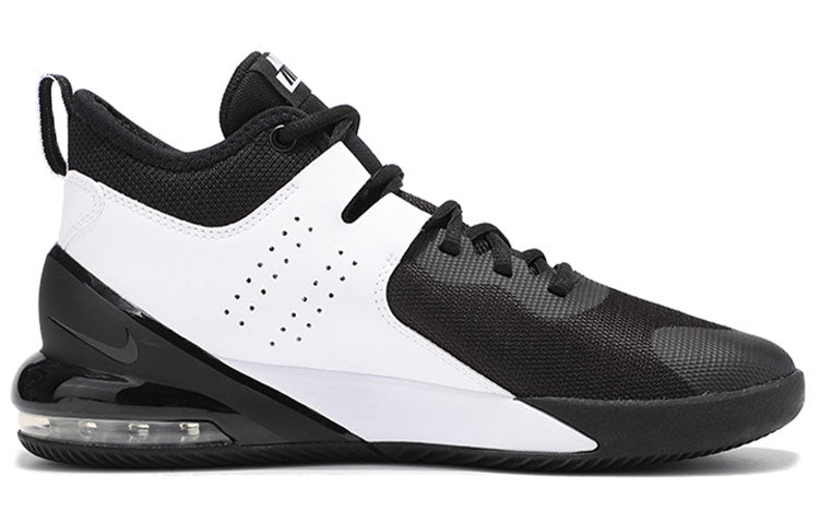 Nike Air Max Impact 'Black White' CI1396-004