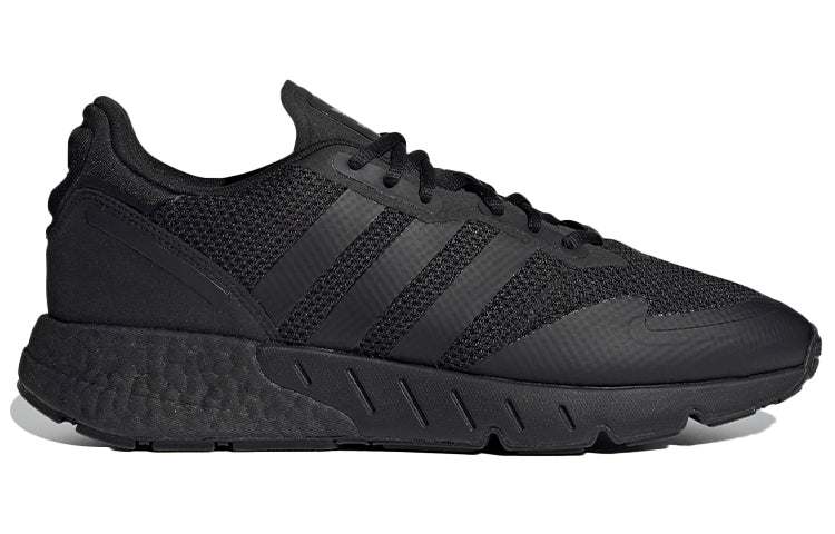 adidas ZX 1K Boost 'Triple Black' H68721