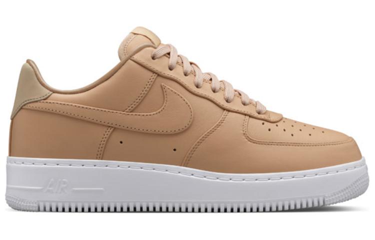 Nike NikeLab Air Force 1 Low 'Vachetta Tan' 555106-200