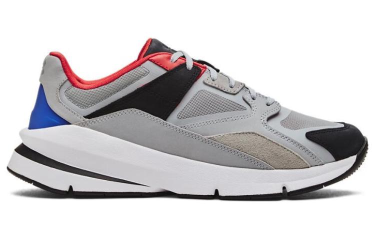 Under Armour Forge 96 'Stone Grey Black' 3027718-100