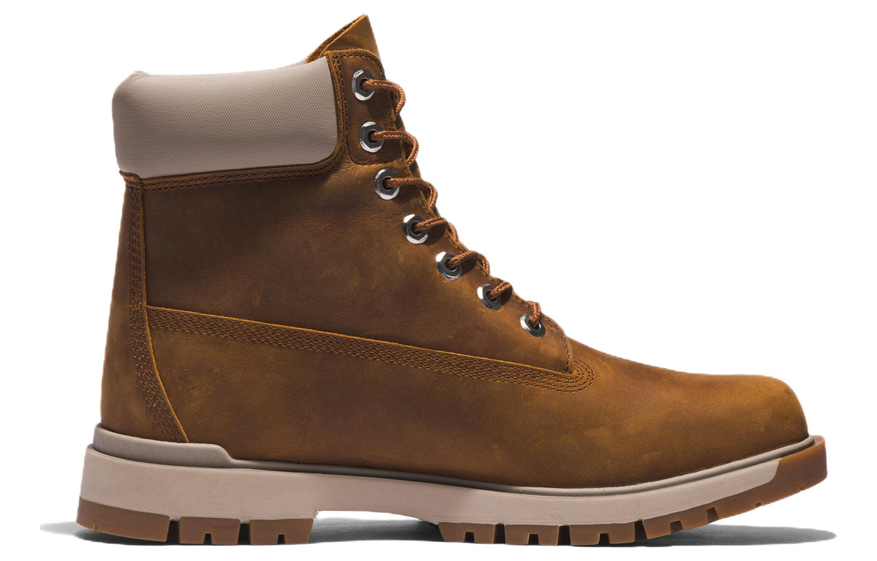 Timberland Tree Vault 6 Inch Boots 'Brown Nubuck' A5NHMF13