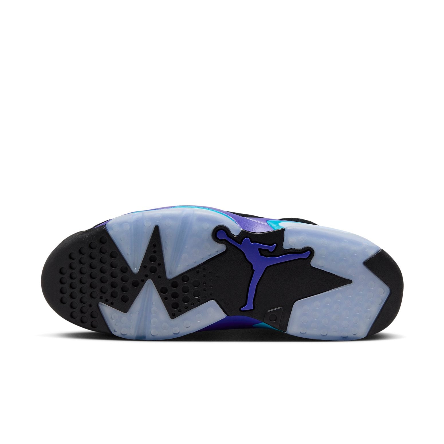 Air Jordan 6 Retro 'Aqua' CT8529-004