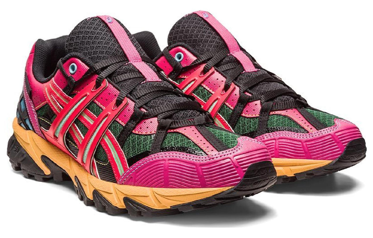 ASICS x Andersson Bell Gel-Sonoma 15-50 'Bright Rose Evergreen' 1201A852-700