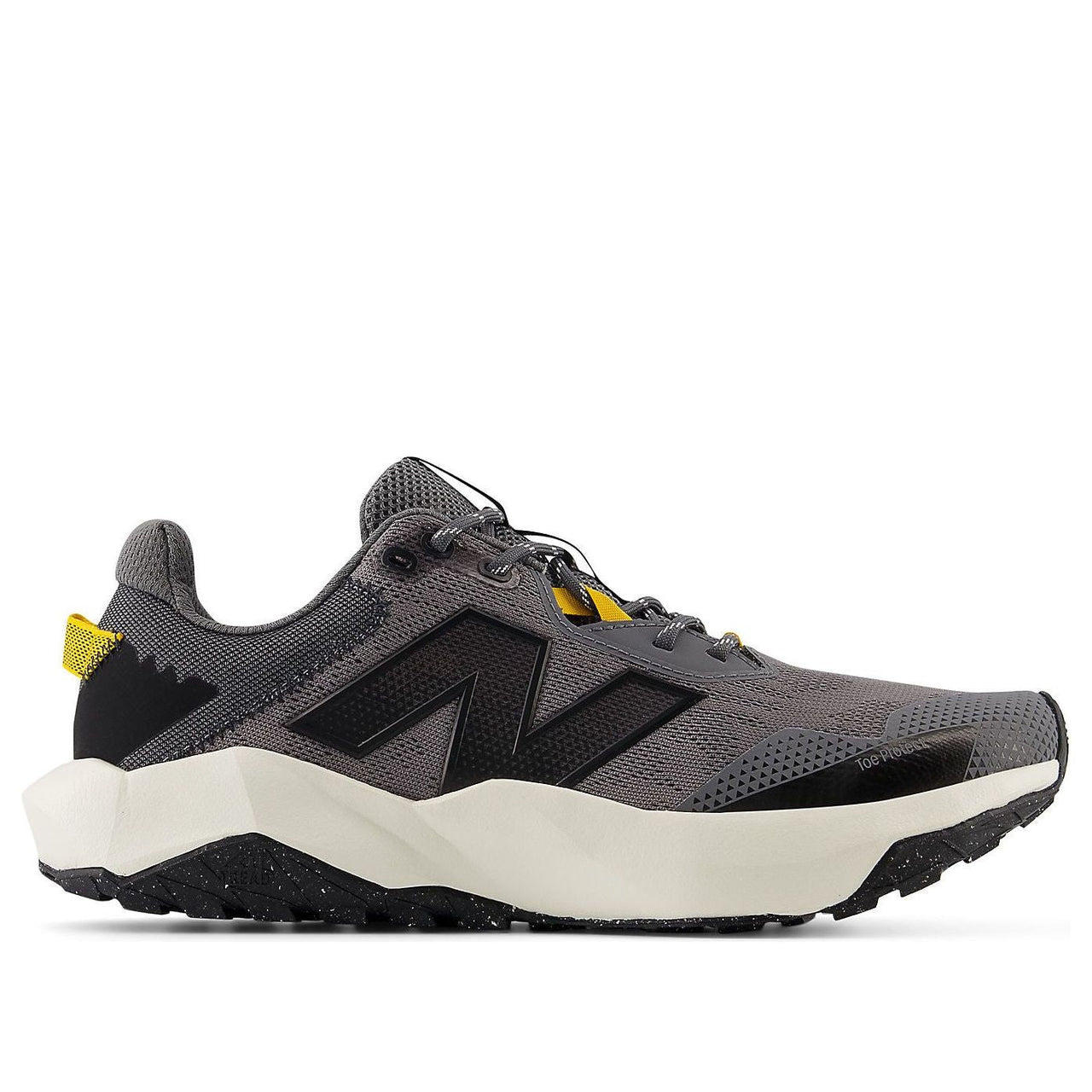 New Balance Dynasoft Nitrel v6 4E Wide 'Castlerock Black' MTNTRCD6