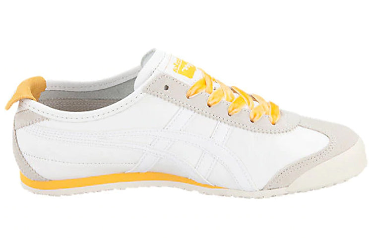 (WMNS) Onitsuka Tiger Mexico 66 'Tiger Yellow' 1182A104-101