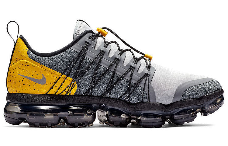 Nike Air VaporMax Run Utility 'Grey Amarillo' AQ8810-010