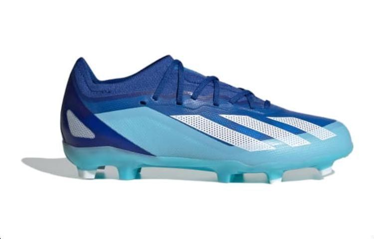(GS) adidas X Crazyfast.1 'Marinerush Pack' IE4209