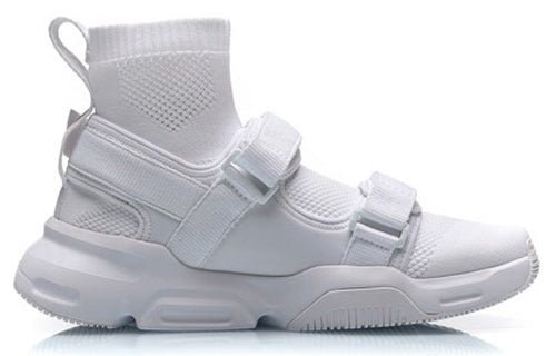 Li-Ning Counterflow x New York Fashion Week ChenPeng 'White' AGCP107-3