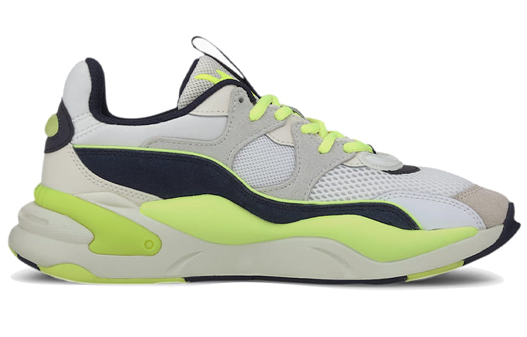 PUMA RS-2K Futura 'White Neon Yellow' 374137-05