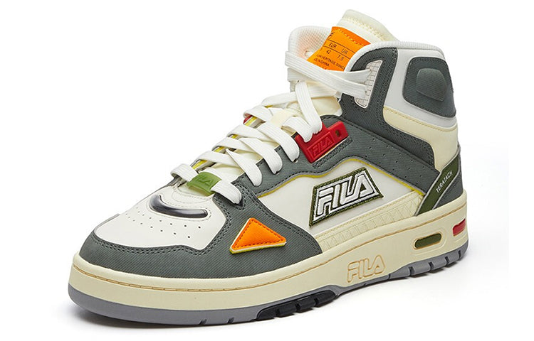 FILA FUSION T12M111204FGS