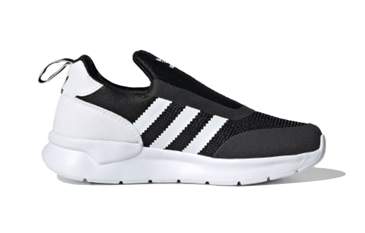 (PS) adidas ZX 360 C 'Black White' FX4936