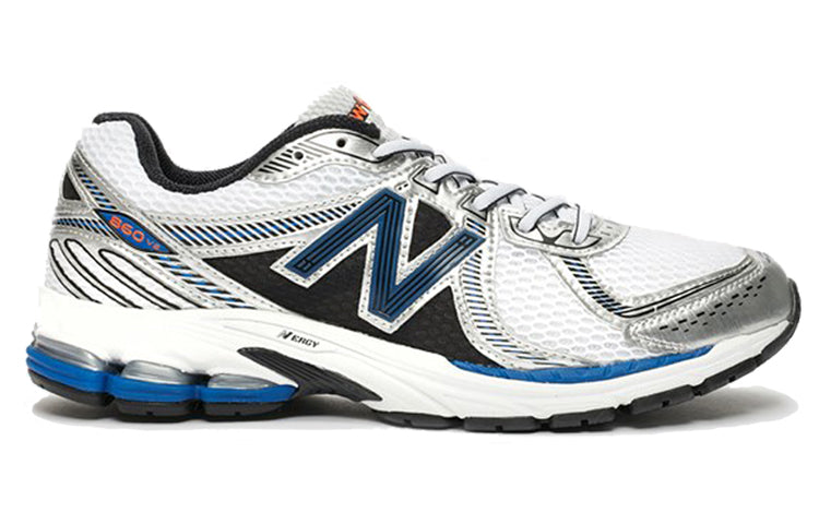 حذاء New Balance 860 V2 OG "White Silver" ML860XB