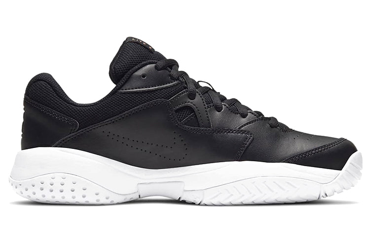 (WMNS) Nike Court Lite 2 'Black Metallic Red Bronze' AR8838-003