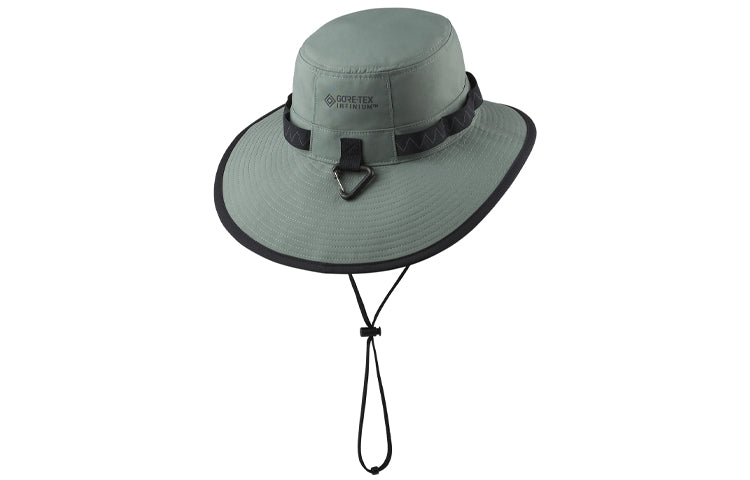 Nike ACG GORE-TEX Bucket Hat 'Clay Green Stone' DH3334-365