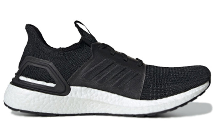 adidas UltraBoost 19 'Core Black' G54009