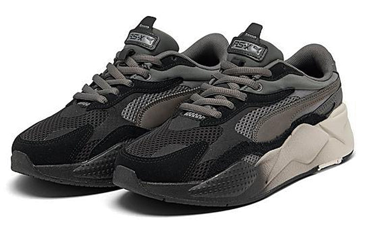 PUMA RS-X3 Move 'Black Cream' 372429-03