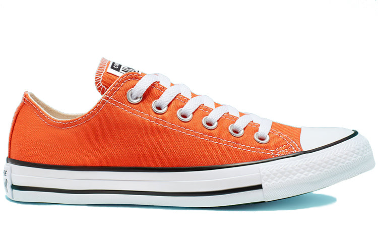 Converse Chuck Taylor All Star Low 'Golden Poppy' 164701F
