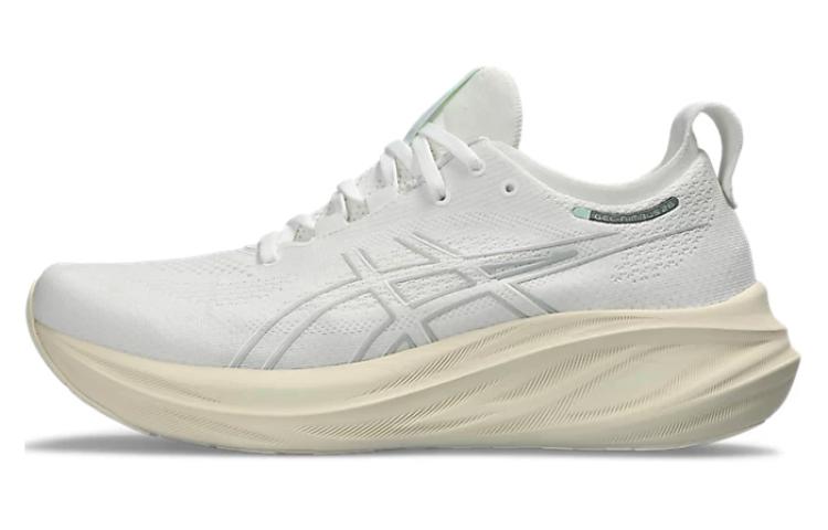 ASICS Gel-Nimbus 26 'White Beige' 1011B794-101