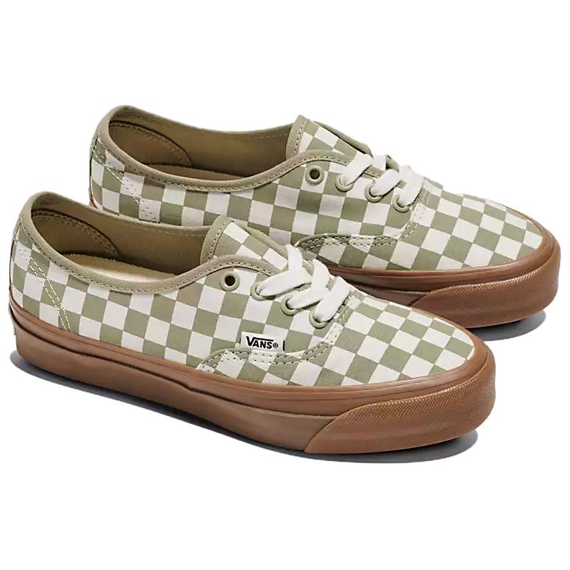 Vans Authentic Reissue 44 MTE 'Checkerboard - Sage' VN000CW2SAG