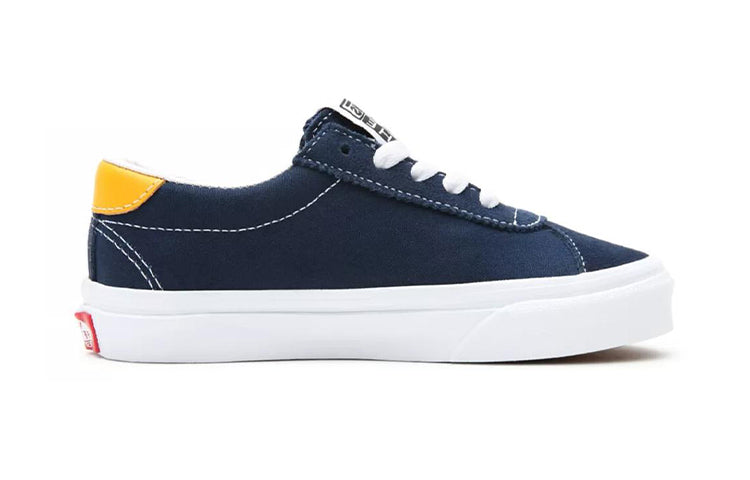 Vans Sports K Shoes Blue VN0A54EY3UX