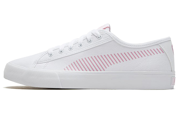 PUMA Bari 'White' 369116-05