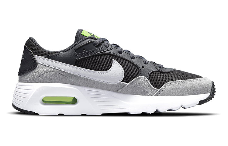 (GS) Nike Air Max SC 'Iron Grey' CZ5358-001