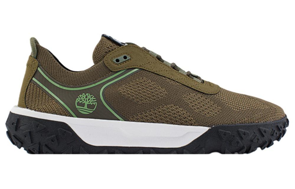 Timberland Greenstride Motion 6 Sneakers 'Olive Green' A6BPWM