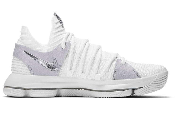 Nike KD 10 'Still KD' 897815-100