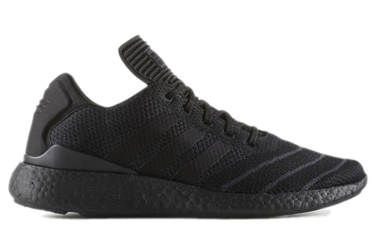 adidas Busenitz PureBoost PK 'Black' BY4091